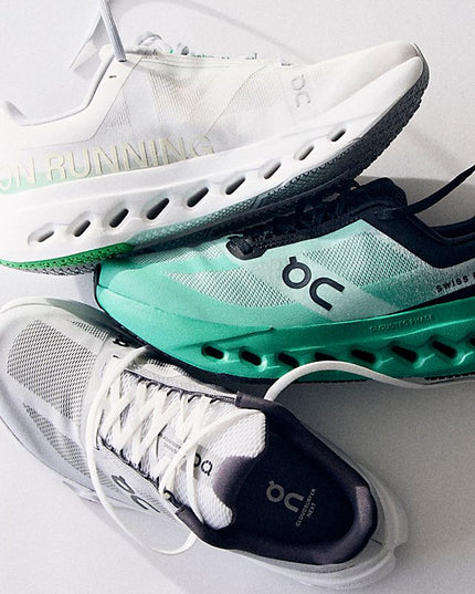 On Cloudsurfer Next Women's Sneakers