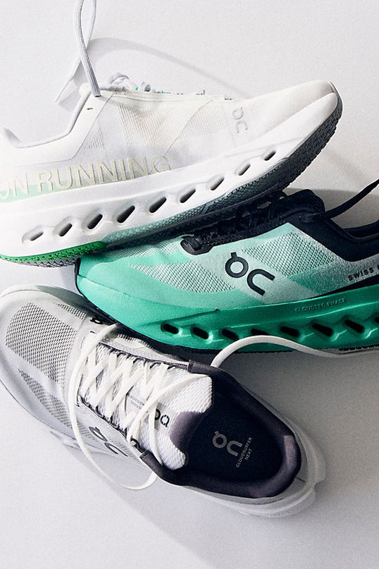 On Cloudsurfer Next Women's Sneakers