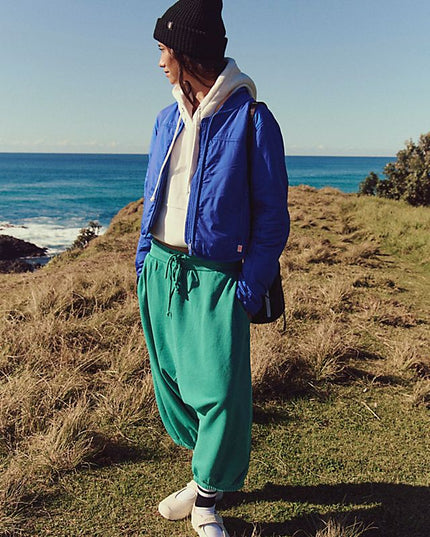 FP Movement All In Cropped Women's Harem Pants