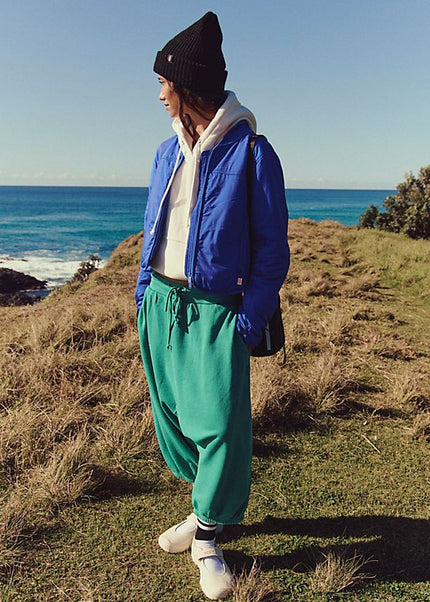 FP Movement All In Cropped Women's Harem Pants