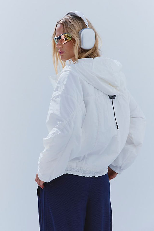 FP Movement Cloud Cover Systems Liner Women's Jacket