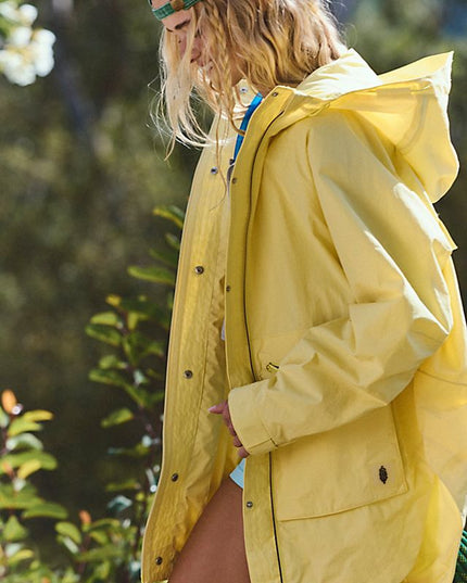 FP Movement Singin' In The Rain Women's Packable Jacket