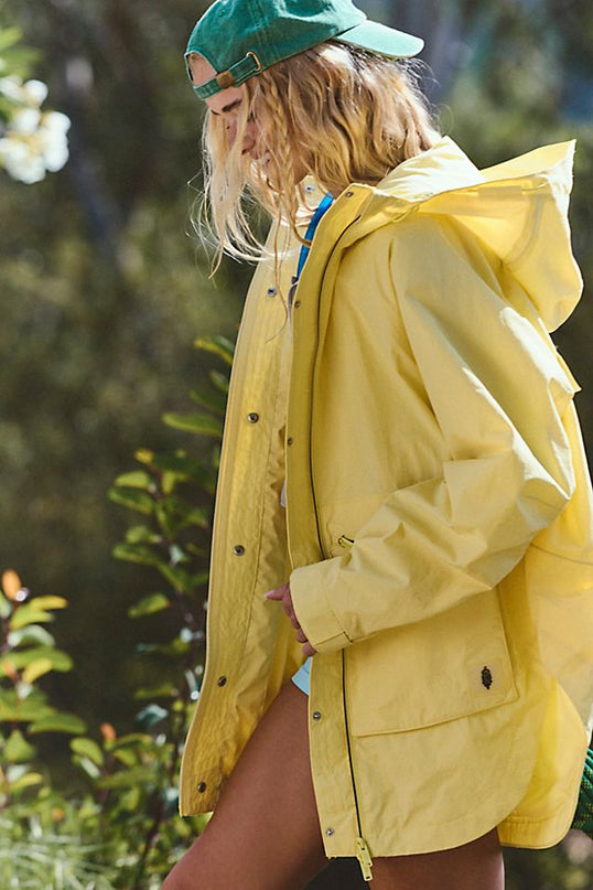 FP Movement Singin' In The Rain Women's Packable Jacket