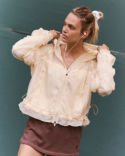 FP Movement Sheer Bliss Women's Jacket