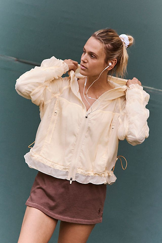 FP Movement Sheer Bliss Women's Jacket