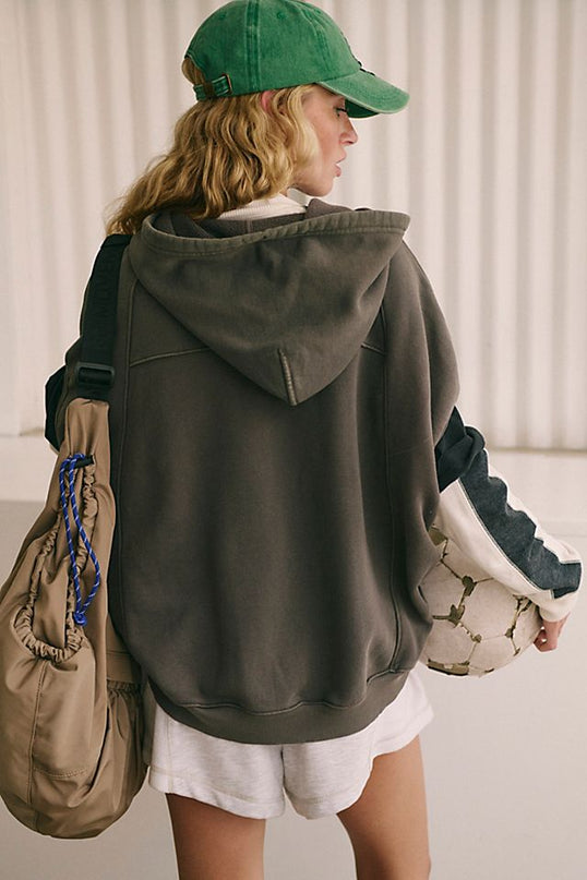 FP Movement Studio Women's Shrug