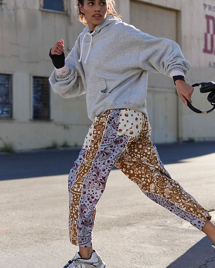 FP Movement Well Played Printed Women's Pants
