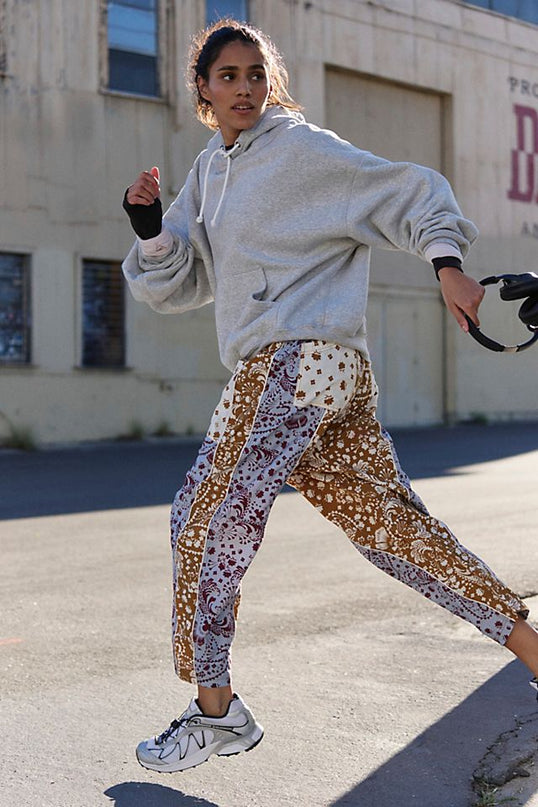 FP Movement Well Played Printed Women's Pants