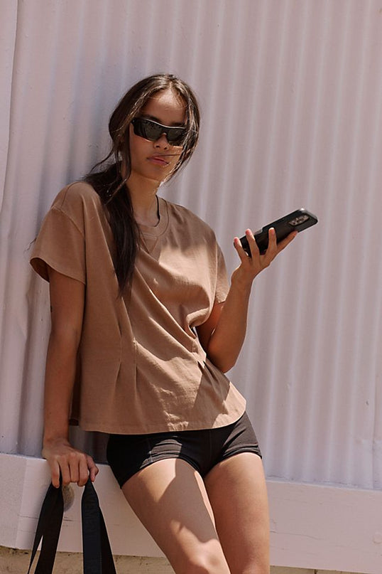 FP Movement Mind Yourself Women's Tee