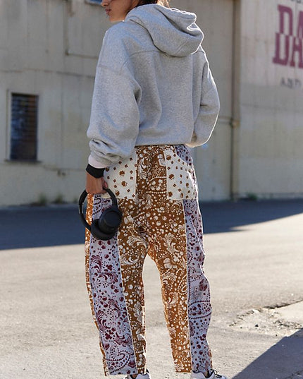 FP Movement Well Played Printed Women's Pants