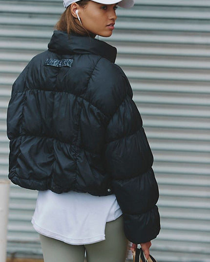 FP Movement In A Bubble Women's Puffer Jacket