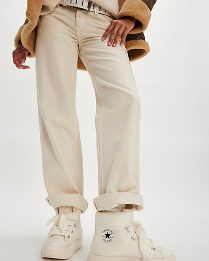 Converse Chuck Taylor All Star Elements Boots