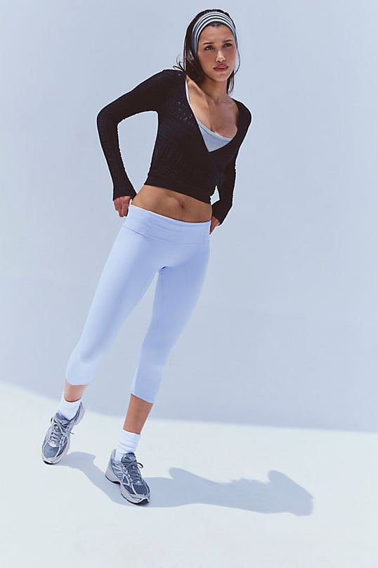 FP Movement Never Better Capri Women's Leggings