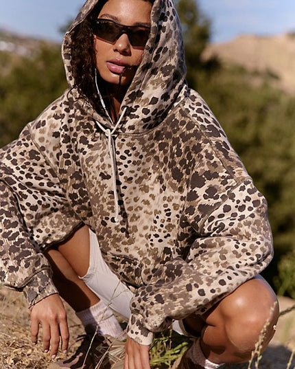 FP Movement Animal Instinct Women's Hoodie