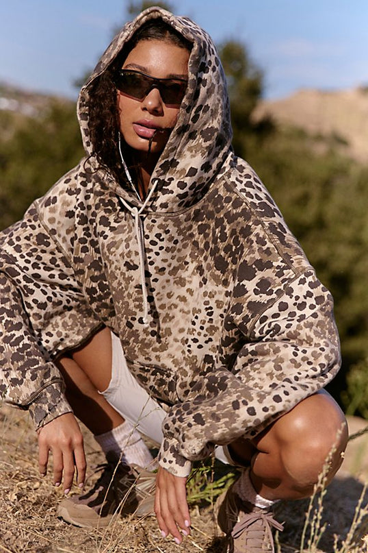 FP Movement Animal Instinct Women's Hoodie