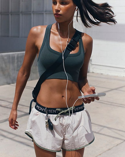 FP Movement Go To Women's Sports Bra