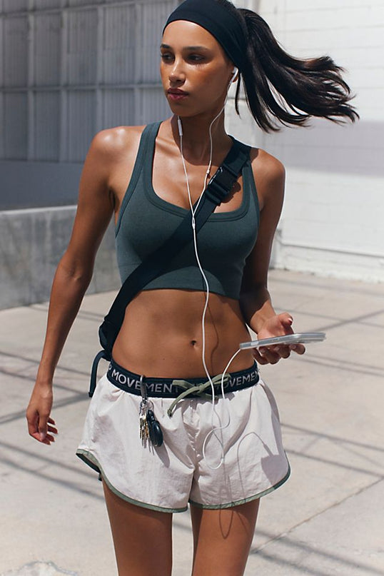 FP Movement Go To Women's Sports Bra