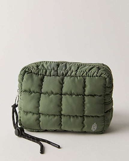 FP Movement Quilted Mini Women's Case