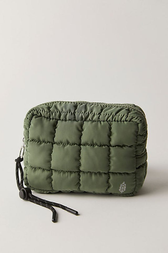 FP Movement Quilted Mini Women's Case
