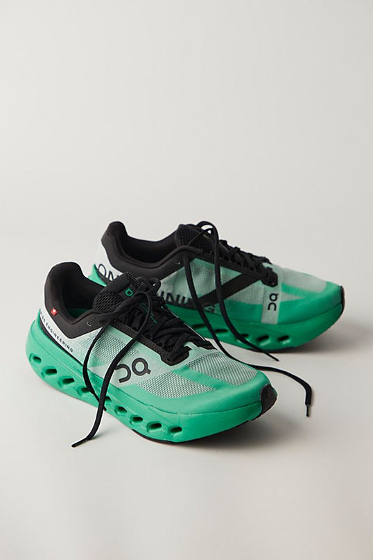 On Cloudsurfer Next Women's Sneakers