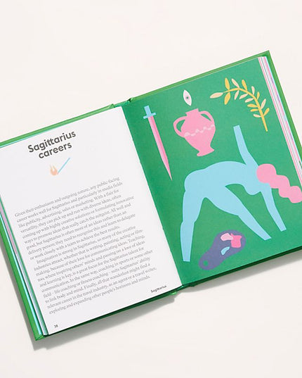 Chronicle Books Seeing Stars Book