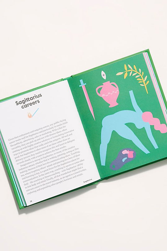 Chronicle Books Seeing Stars Book