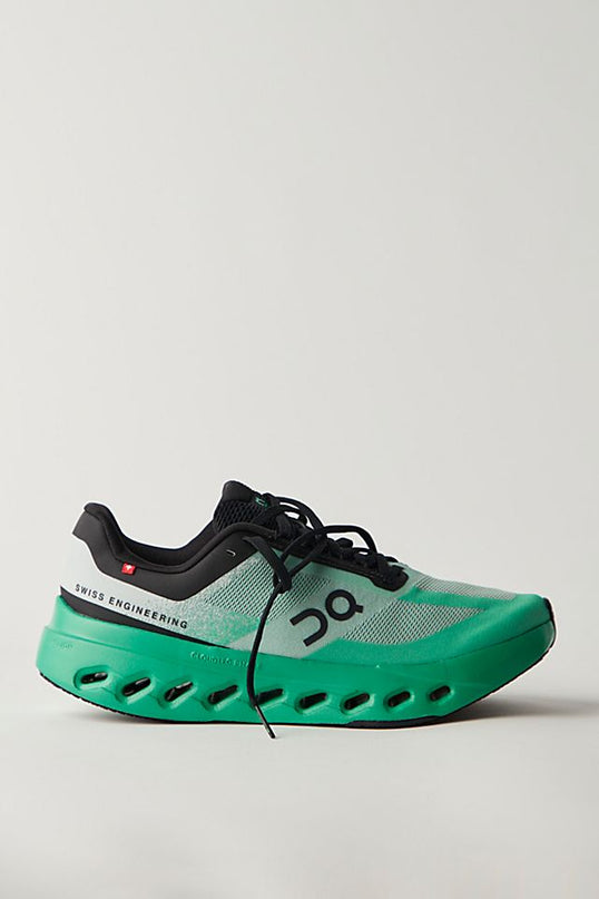 On Cloudsurfer Next Women's Sneakers