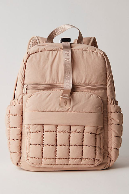 FP Movement Quilted Women's Backpack