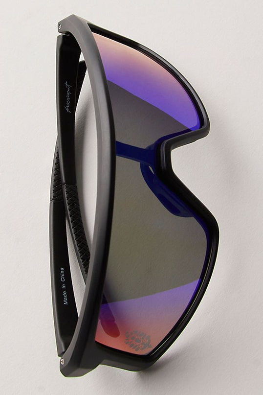 FP Movement Stone Cat Women's Sunglasses