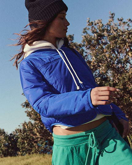FP Movement Keep Your Cool Liner Women's Jacket