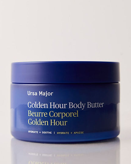 Ursa Major Golden Hour Body Butter