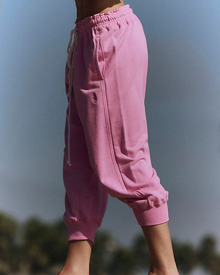 FP Movement Flutter Cropped Women's Joggers