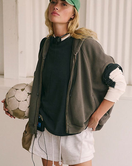 FP Movement Studio Women's Shrug