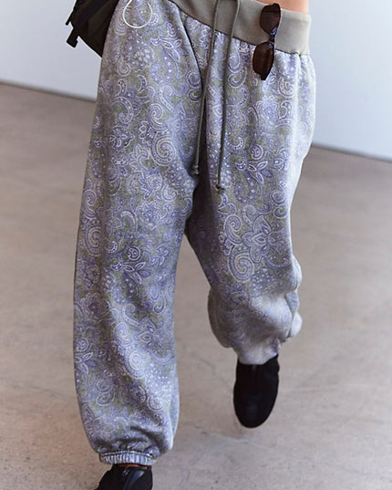 FP Movement Printed Down Time Women's Joggers