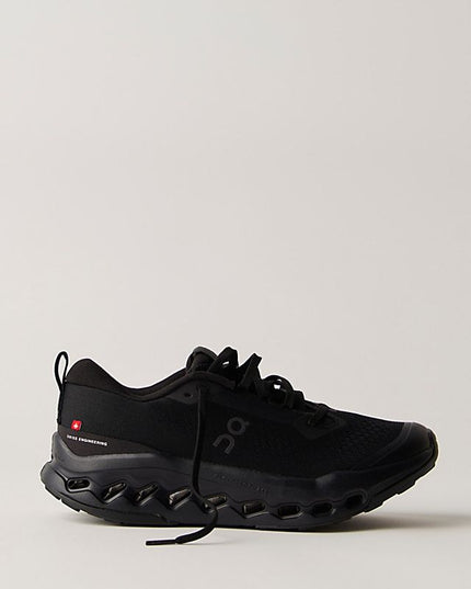 On Cloudsurfer Trail 2 Women's Sneakers