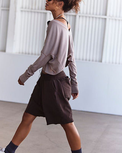 FP Movement Lift Off Sandwashed Women's Layer