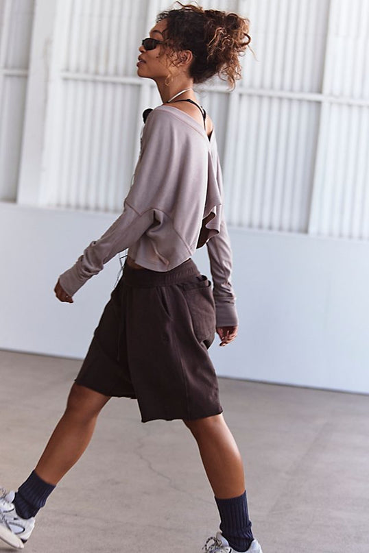 FP Movement Lift Off Sandwashed Women's Layer