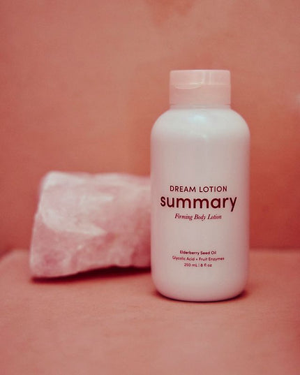 Summary Dream Body Lotion with Glycolic Acid