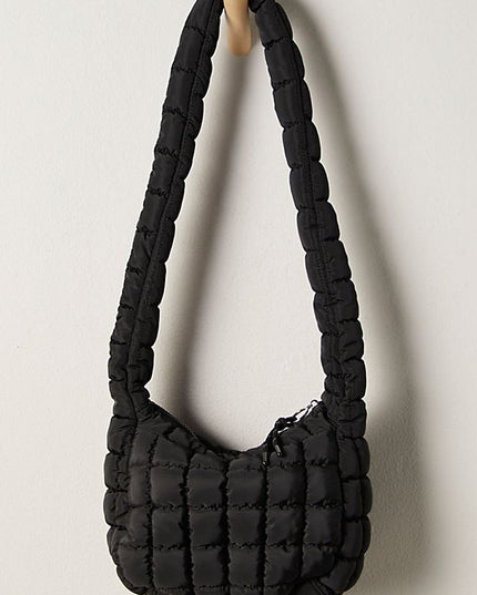 FP Movement Quilted Baby Carryall Women's Sling Bag