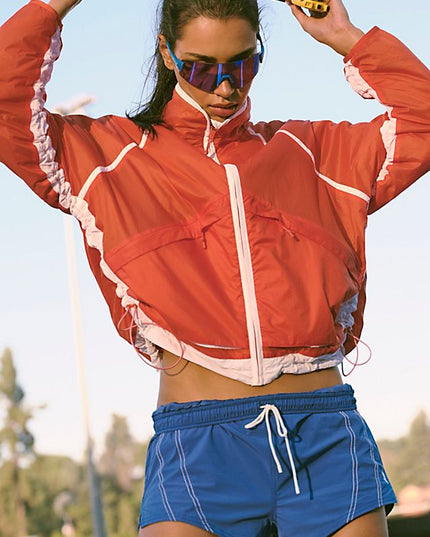 FP Movement Marathon Run Women's Shorts