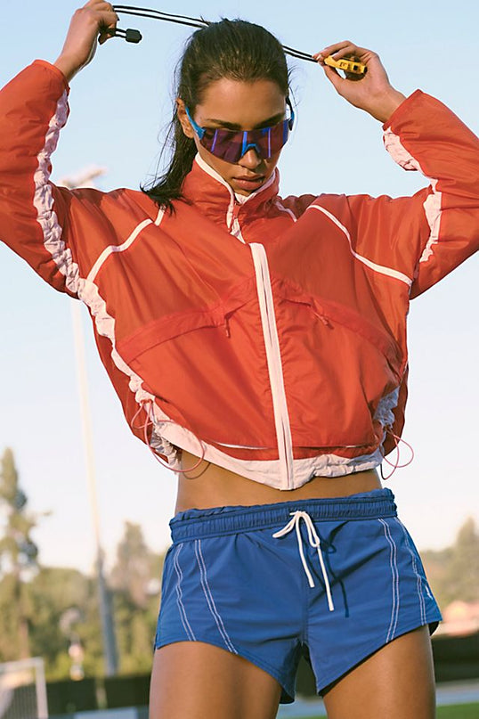 FP Movement Marathon Run Women's Shorts