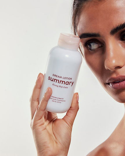 Summary Dream Body Lotion with Glycolic Acid