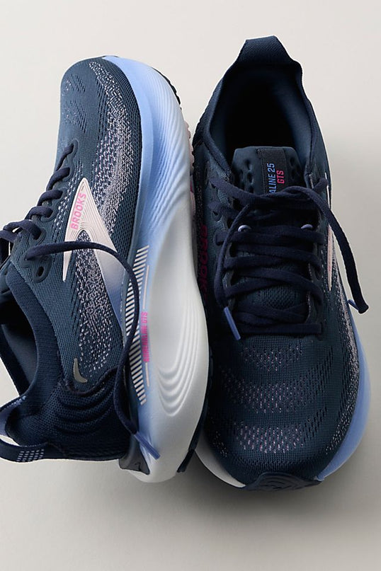 Brooks Adrenaline GTS 25 Women's Sneakers