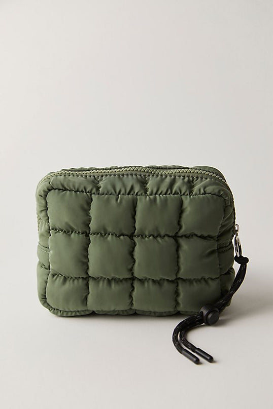 FP Movement Quilted Mini Women's Case
