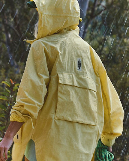 FP Movement Singin' In The Rain Women's Packable Jacket
