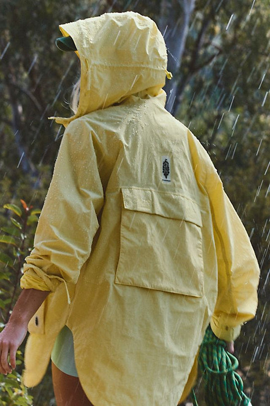 FP Movement Singin' In The Rain Women's Packable Jacket