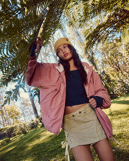 FP Movement Explore More Fleece Women's Jacket