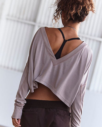 FP Movement Lift Off Sandwashed Women's Layer
