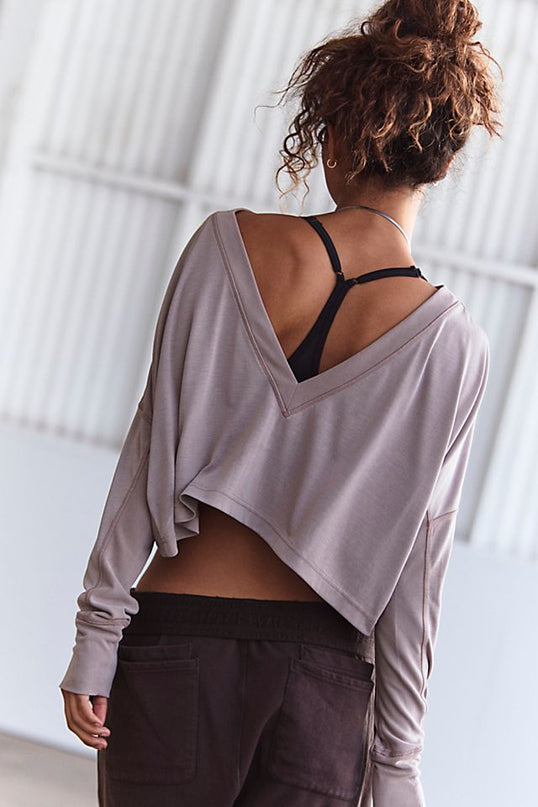 FP Movement Lift Off Sandwashed Women's Layer