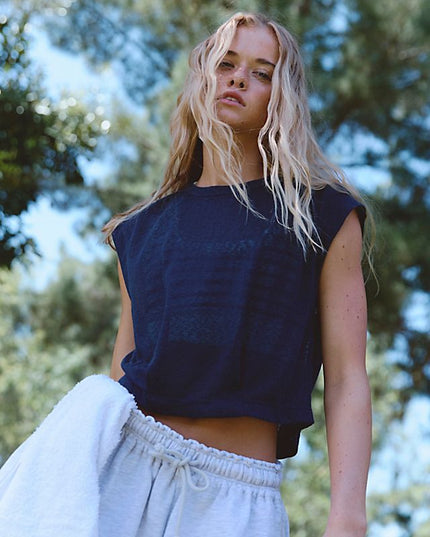 FP Movement Line Up Short Sleeve Women's Layer